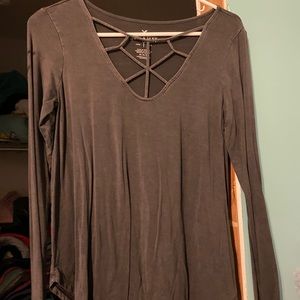 American Eagle long sleeve